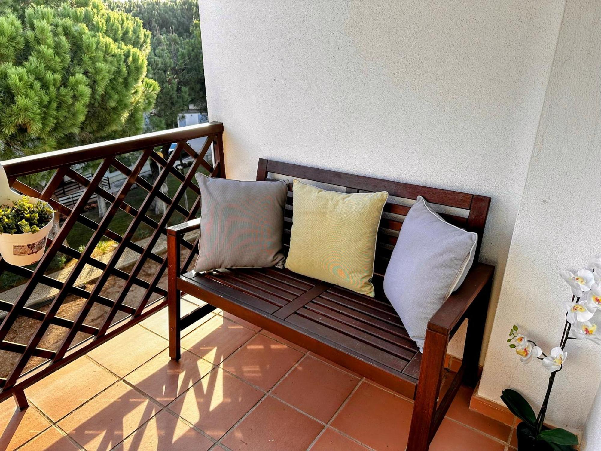 Apartment Calcada Albufeira Exterior photo