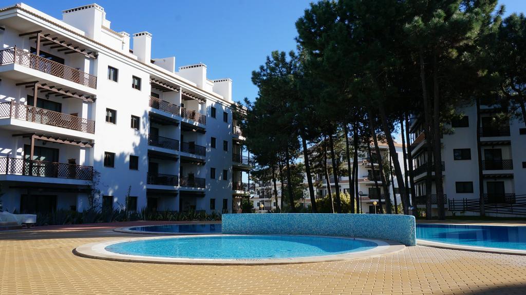 Apartment Calcada Albufeira Exterior photo
