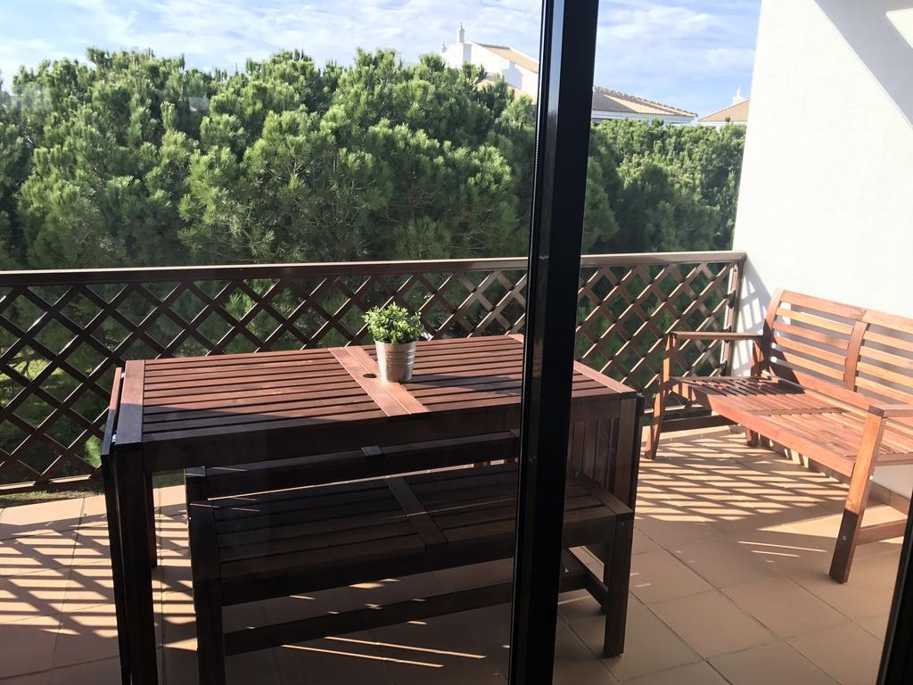 Apartment Calcada Albufeira Exterior photo